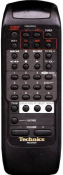 Пульт для Technics EUR643861