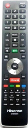 Пульт для Hisense ER-33903HS