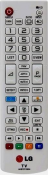 Пульт для LG AKB73715634, AKB73715601