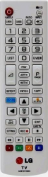 Пульт для LG AKB73715634, AKB73715601