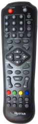 Пульт для TV Star T1020 HD USB PVR * (it)