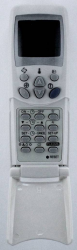 Пульт ДУ Универсальный для кондиционеров и сплит систем LG Huayu K-LG1108