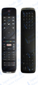 Пульт к Philips 50PUS7303 для телевизора 55PUS8602, 65PUS7303 без голосовой функции *