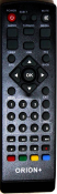 Пульт для DVB-T2 Orion+ RS-T21HD 