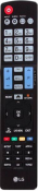 Пульт для LG AKB74455401