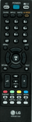 Пульт для LG AKB33871409