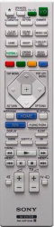 Пульт для Sony 4K BDVN9200WLWM *