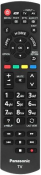 Пульт для Panasonic TX-LR50ET60 *