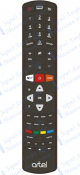 Пульт для Artel 32АН90G SMART для телевизора *