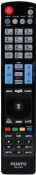 Пульт ДУ универсальный для LG RM-L999