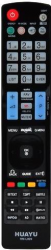 Пульт ДУ универсальный для LG RM-L999