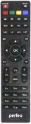 Пульт для Perfeo Leader PF_A4412, CONSUL PF_A4413, STYLE PF_A4414 *