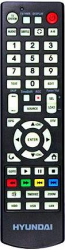 Пульт для Hyundai M-BOX HMB-R3150S *