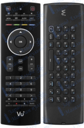 Пульт для Galaxy Innovations для спутник ресивера GI S9995 VU+ ULTIMO *