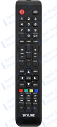 Пульт для Skyline 22LT5900 для телевизора