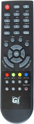 Пульт для GI HD Slim combo *