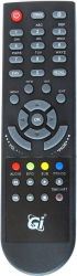 Пульт для GI HD Slim combo *