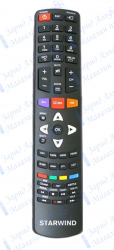 Пульт для Starwind SW-LED50U203BS2 для телевизора 
