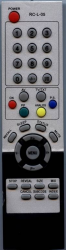 Пульт для Sitronics RC-L-05