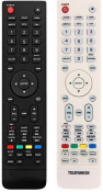 Пульт для Telefunken TF-LED32S13T2