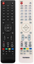 Пульт для Telefunken TF-LED32S13T2