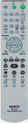 Пульт ДУ универсальный для DVD Sony RM-D624