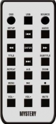 Пульт для Mystery MPS-914