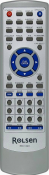 Пульт для Rolsen RDV-920