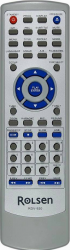 Пульт для Rolsen RDV-920