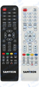 Пульт для Samtron 2200-ED00SAMT для телевизора 20SA701 