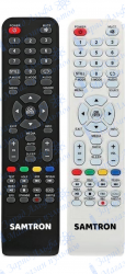 Пульт для Samtron 2200-ED00SAMT для телевизора 20SA701 