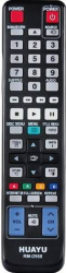 Пульт ДУ универсальный для Samsung RM-D958