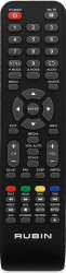 Пульт для Rubin RB-19SE5T2C