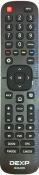 Пульт для Dexp EN2U27D, F43B8000H *