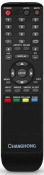 Пульт для Changhong LED19B1000