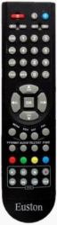 Пульт для Euston 7000 HD *