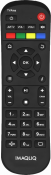 Пульт для приставки Imaqliq G-box X, Q-Box Ultra