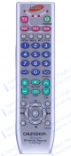 Пульт универсальный Chunghop SRM-403E Universal Remote (Learning) обучаемый