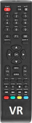 Пульт для VR LT-26L02V, LT-32L01V