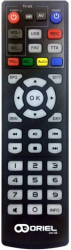 Пульт для Oriel ПДУ-Uб 