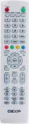 Пульт для Dexp H32C7300K