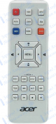 Пульт для Acer K335 для  проектора L320, LK-W20 *