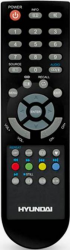 Пульт для Hyundai H-LED22V14, H-LED32V6