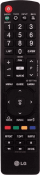 Пульт для LG AKB72915269