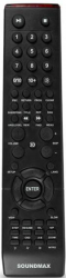 Пульт для Soundmax SM-2409 *