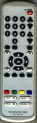 Пульт для Daewoo PK11V008401 *