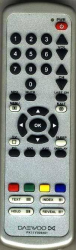 Пульт для Daewoo PK11V008401 *