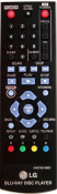 Пульт для LG AKB73615801 *