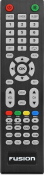 Пульт для Fusion FLTV-24B100T 