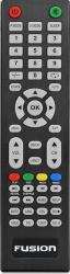 Пульт для Fusion FLTV-24B100T 